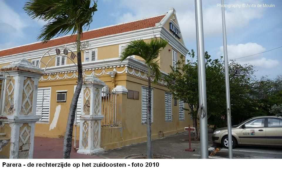 25. Parera rechterzijde op het zuidoosten 2010
